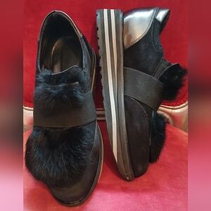 Laura Bellariva Oxfords